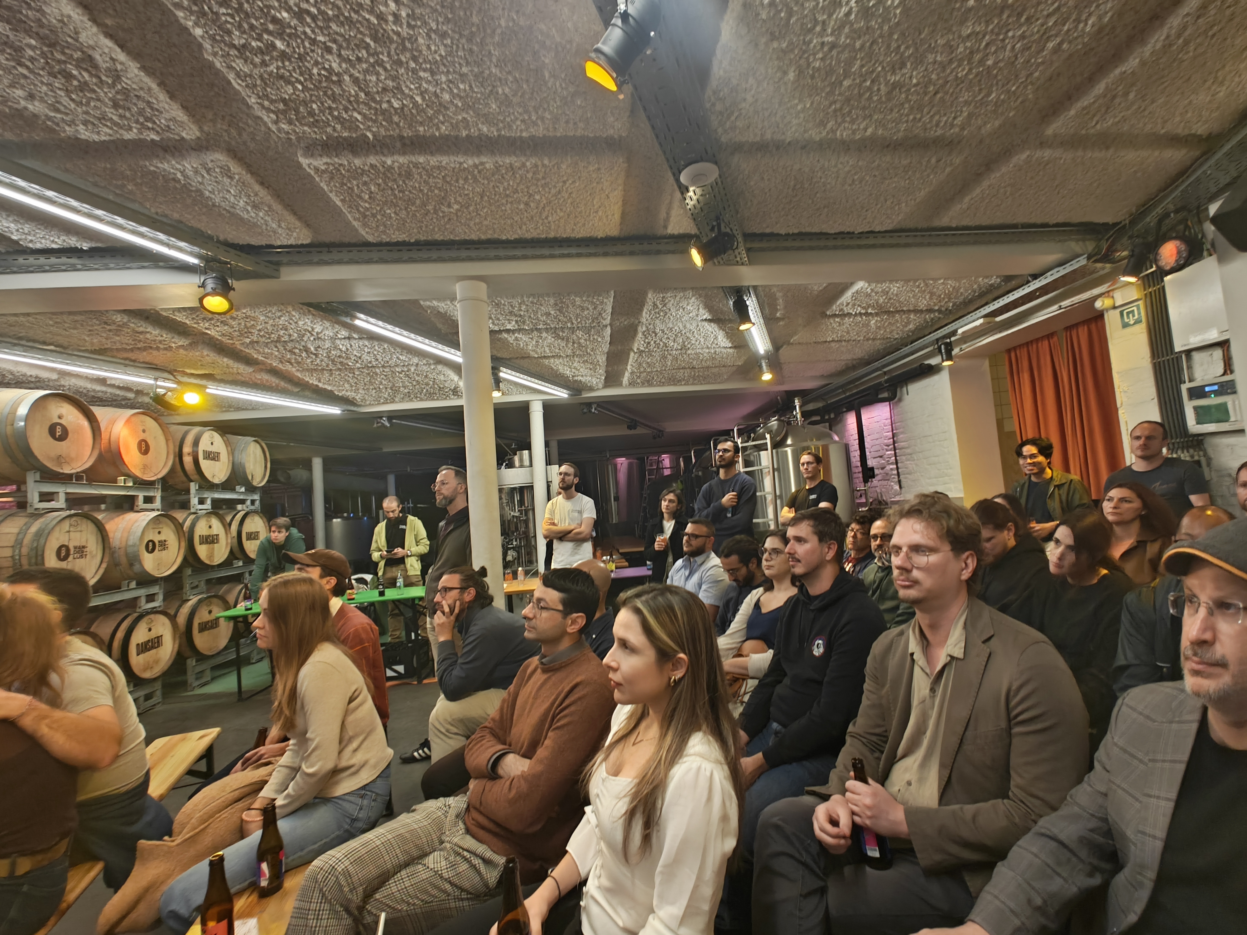 DataBeers 2