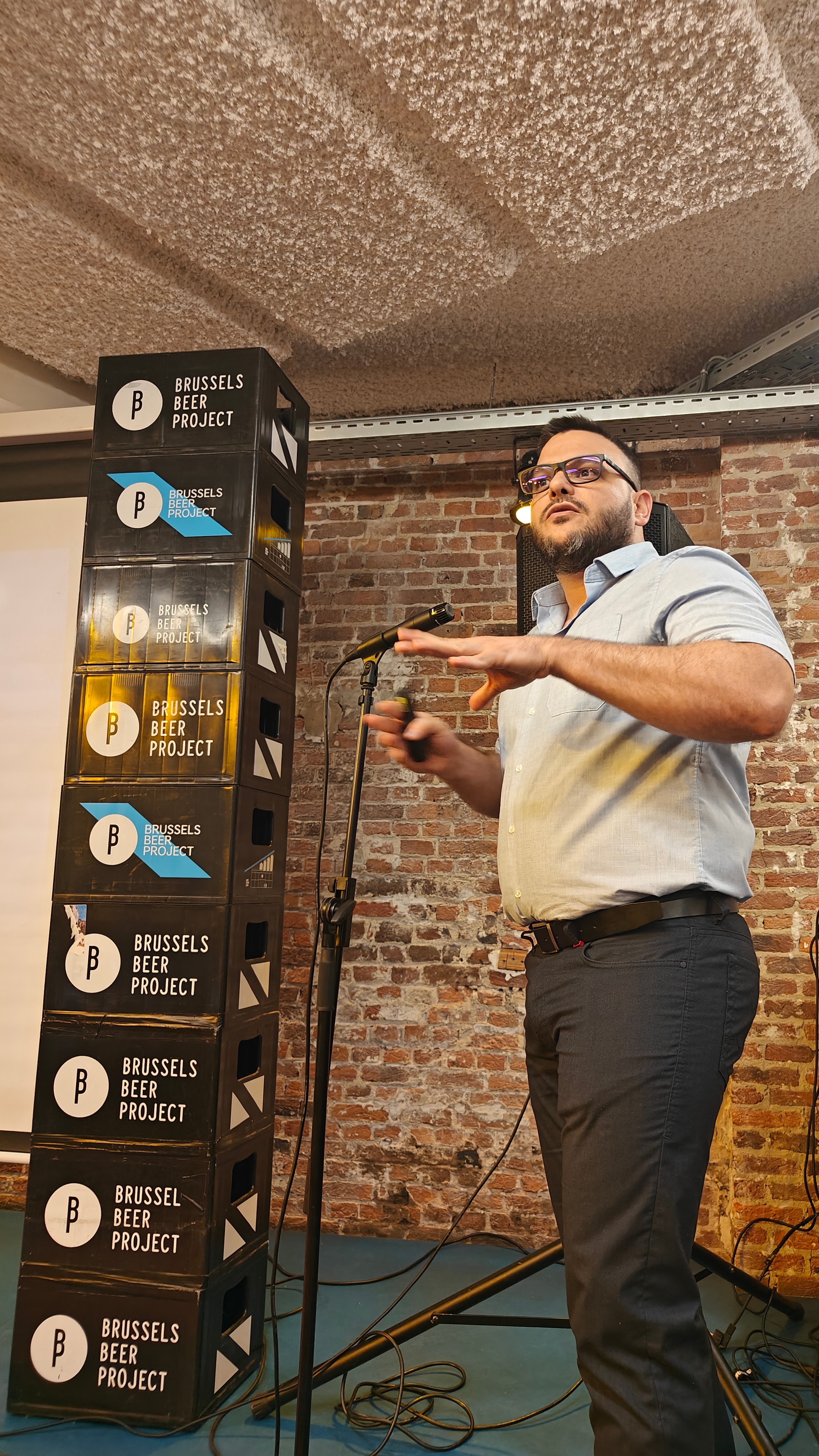 DataBeers 3
